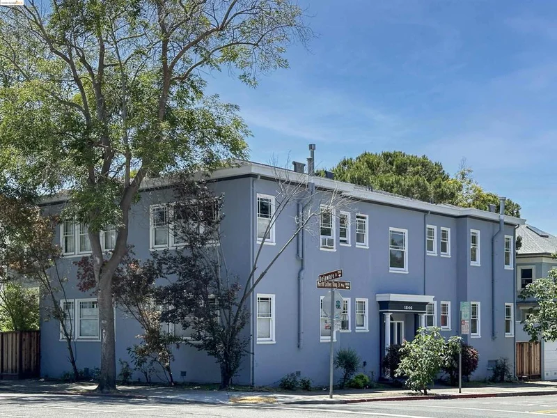 1846 Delaware St 3, Berkeley, CA 94703