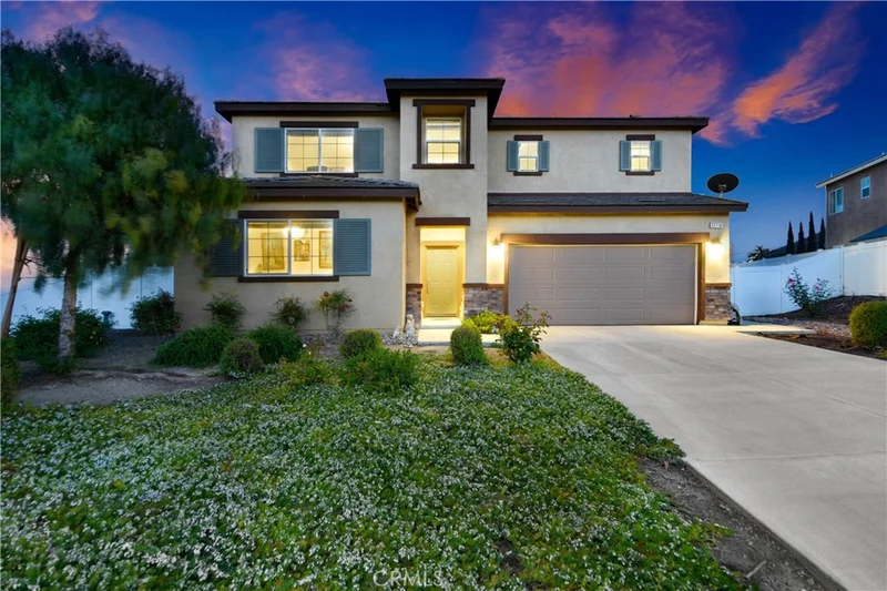 11718 Connell Road, Riverside, CA 92505
