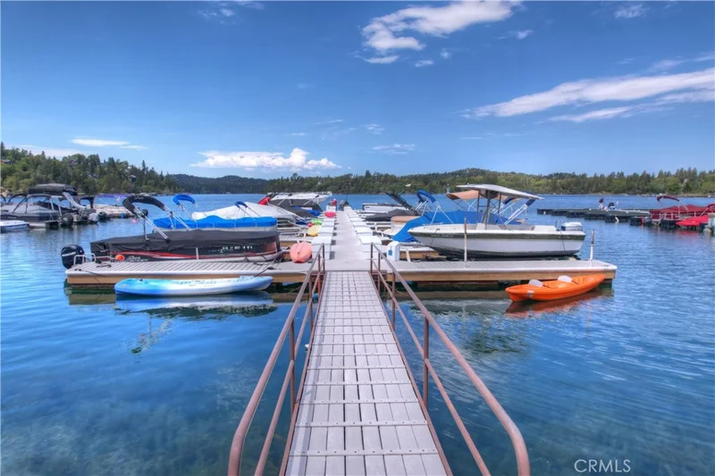 0 Dam 3 Slip 11, Lake Arrowhead, CA 92352