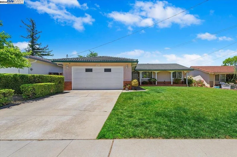 1137 Essex Street, Livermore, CA 94550