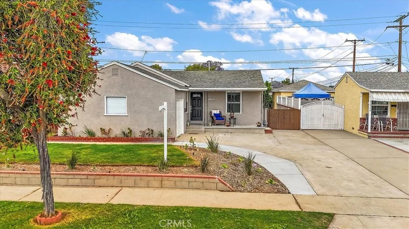 10342 Jersey Avenue, Santa Fe Springs, CA 90670