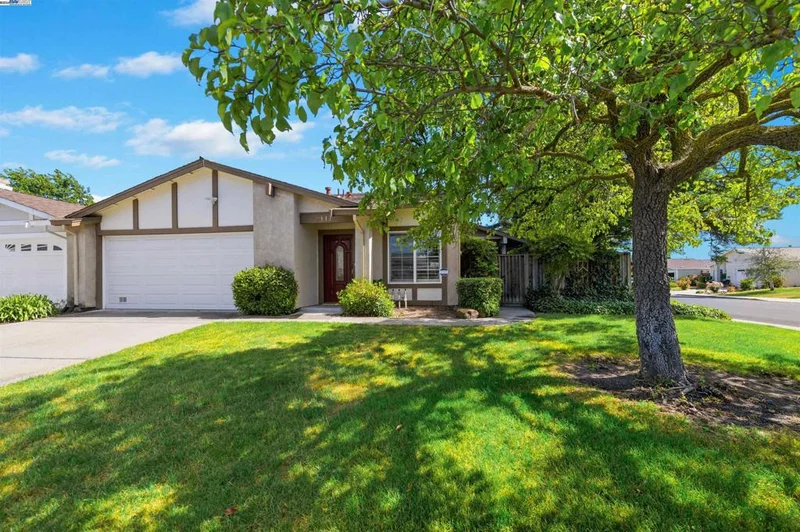 4111 Sugar Pine Way, Livermore, CA 94551