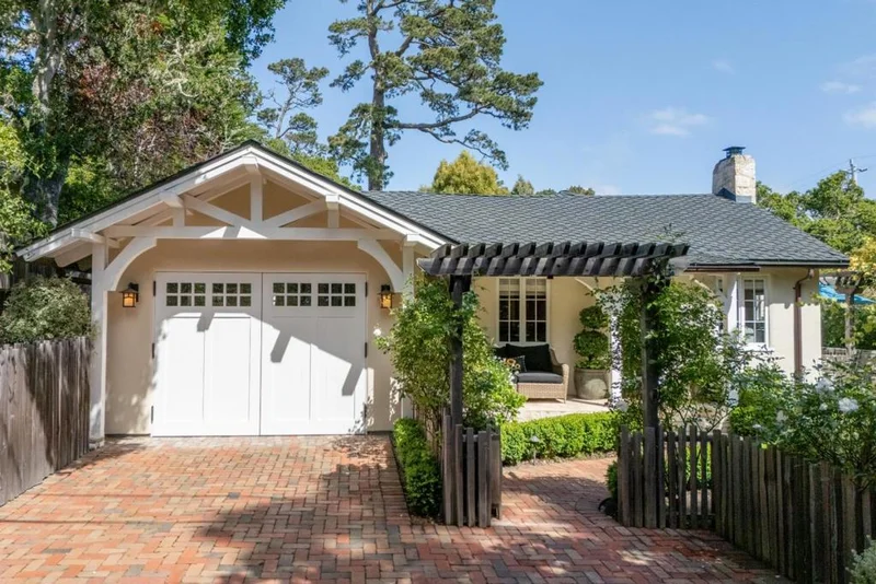 0 NE Corner Of Torres Street & 8th Avenue, Carmel, CA 93921