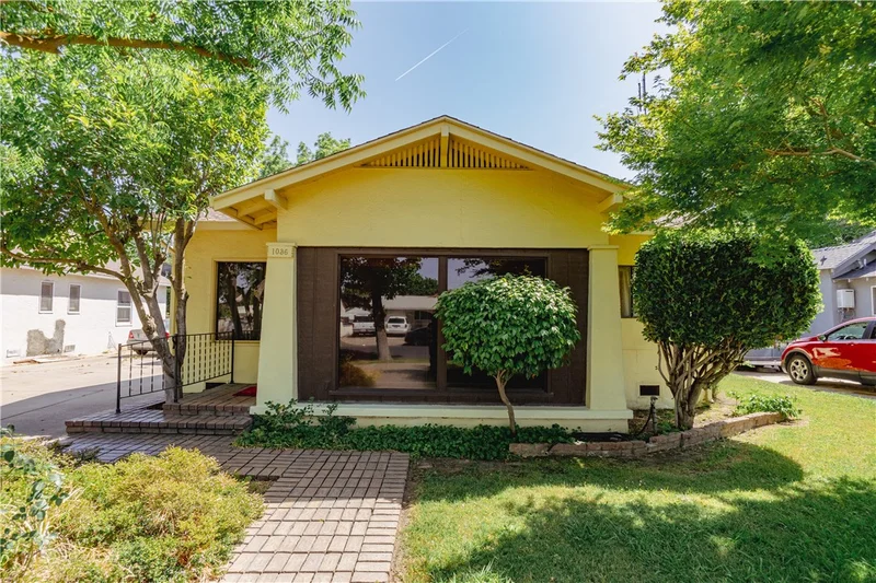 1036 W 12th Street, Merced, CA 95341
