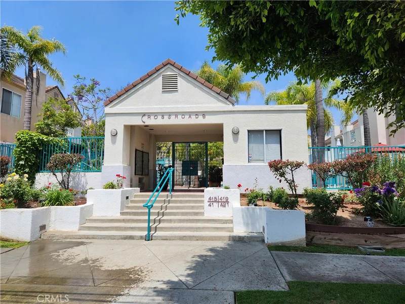 421 E Tamarack Avenue 62, Inglewood, CA 90301