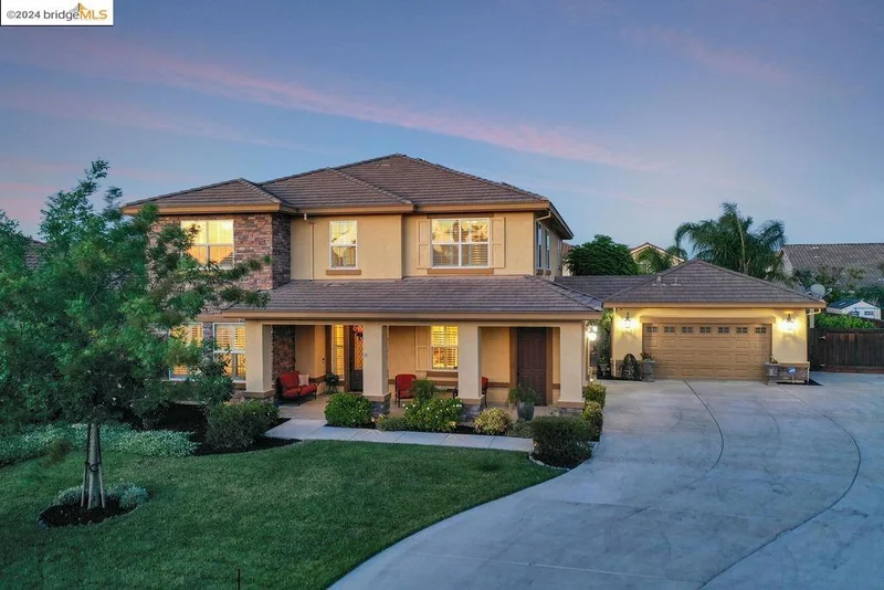 2274 Malibu Ct, Brentwood, CA 94513