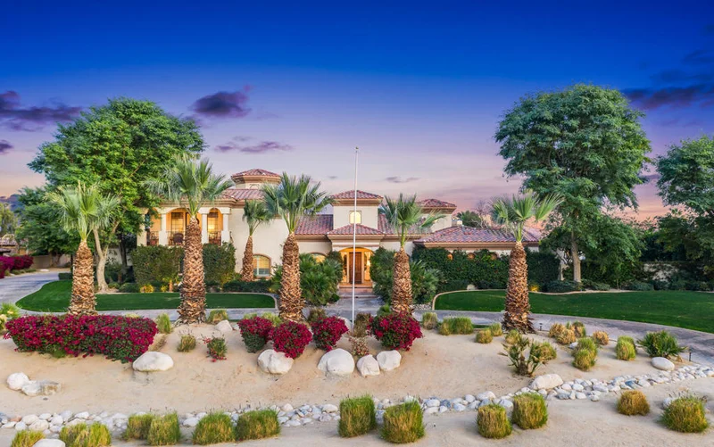 41094 Laguna Seca Court, Bermuda Dunes, CA 92203