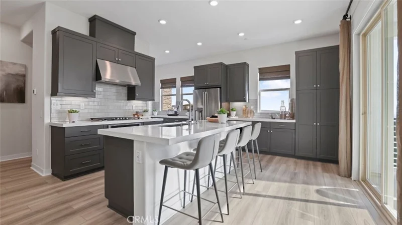 1015 Poppy Court, Montebello, CA 90640
