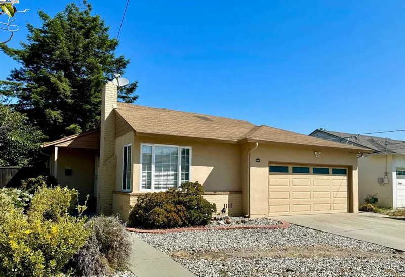 1867 Bandoni Ave, San Lorenzo, CA 94580