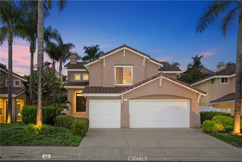 42 La Sordina, Rancho Santa Margarita, CA 92688