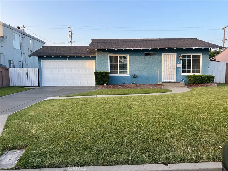 7945 Hondo Street, Downey, CA 90242