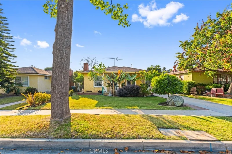 5457 Mavis Avenue, Whittier, CA 90601