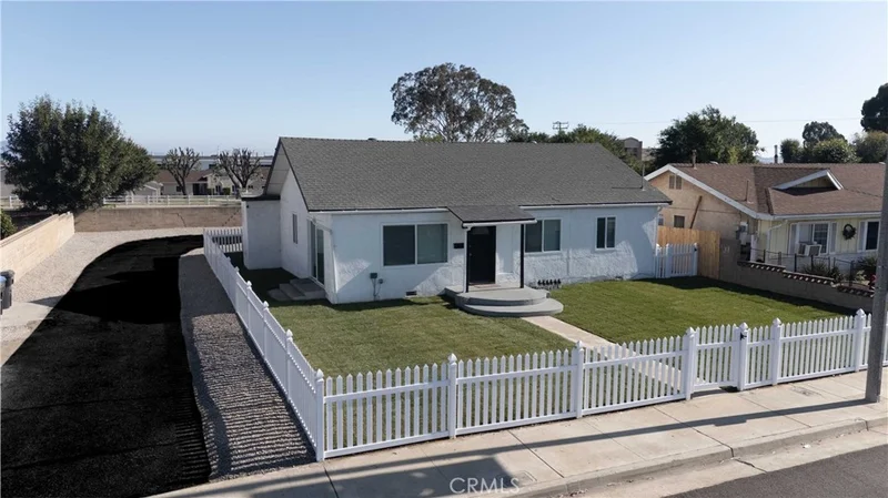 5555 Walnut Avenue, Chino, CA 91710