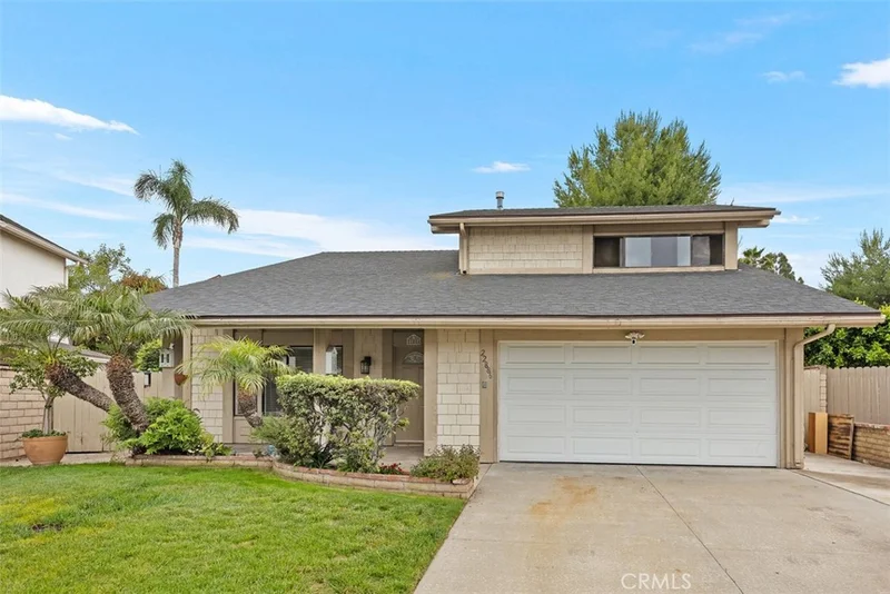22886 Hickory Hills Avenue, Lake Forest, CA 92630