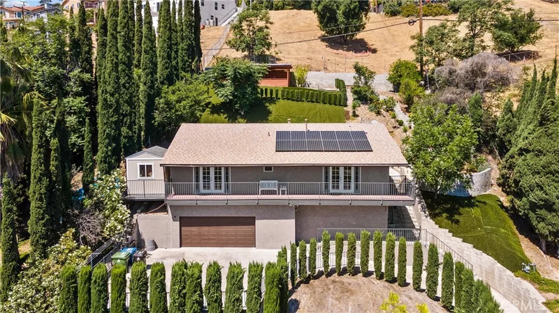 4257 Stillwell Avenue, Los Angeles, CA 90032