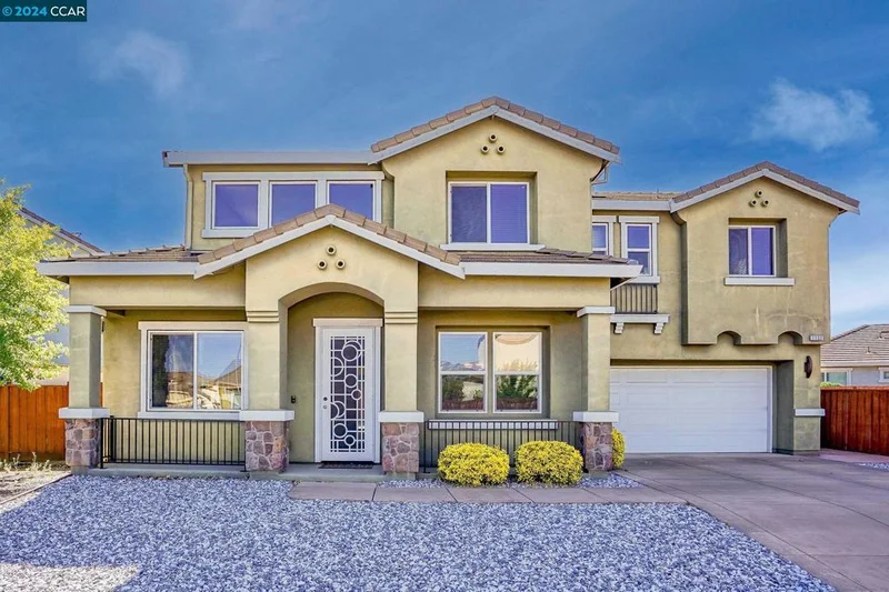 1132 N. Station Drive, Vacaville, CA 95688