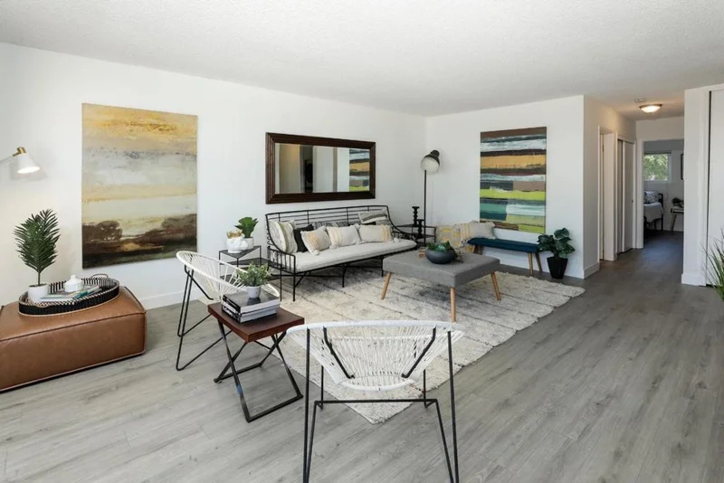 1898 Meridian Avenue 28, San Jose, CA 95125
