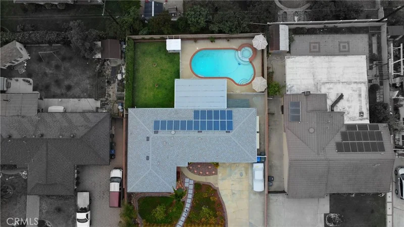 428 E Mauna Loa Ave, Glendora, CA 91740