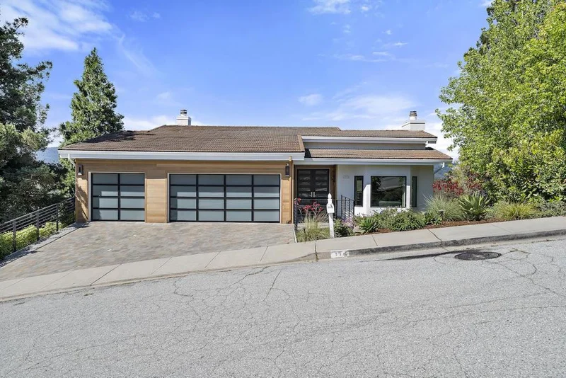 116 Leslie Drive, San Carlos, CA 94070