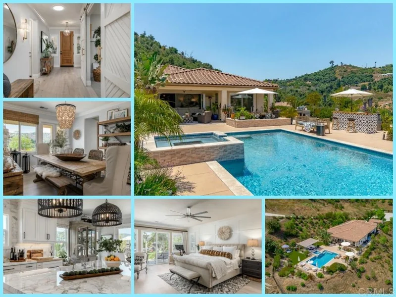 2970 Mesa Grove Road, Fallbrook, CA 92028