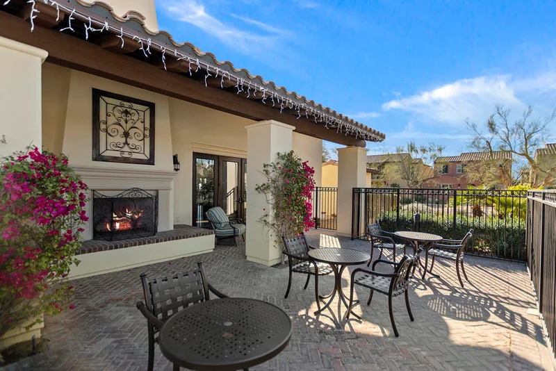 519 Via De La Paz, Palm Desert, CA 92211