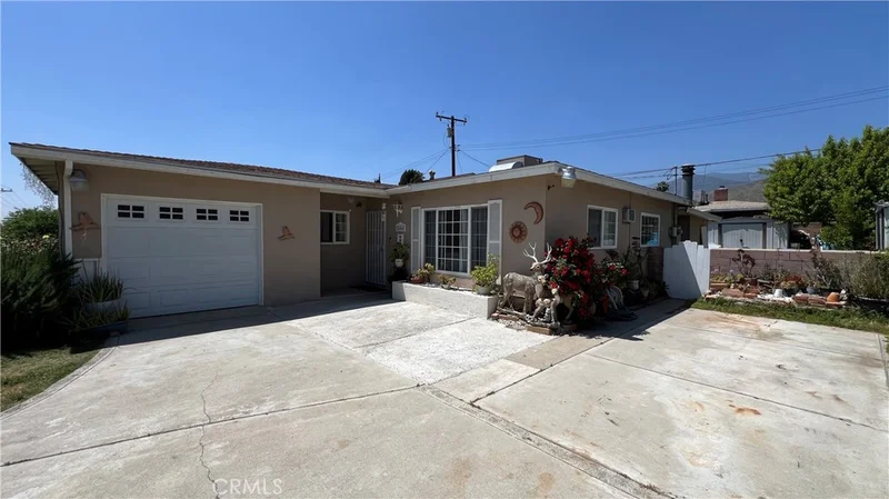 25468 Eureka Street, San Bernardino, CA 92404