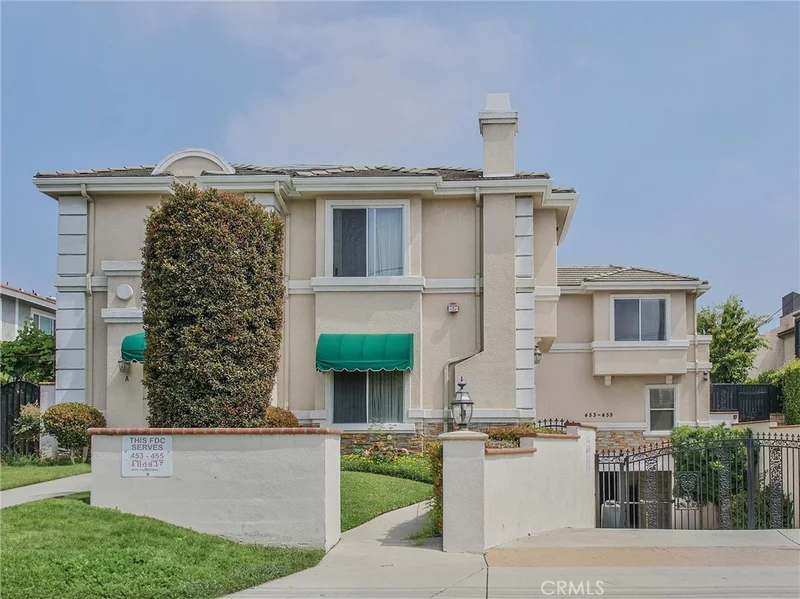 455 Fairview Avenue, Arcadia, CA 91007
