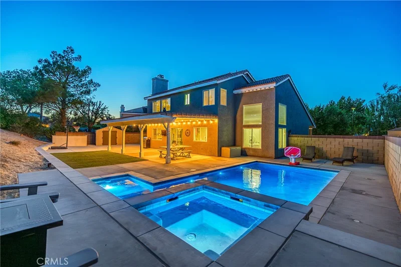 6220 Shadow Hills Drive, Lancaster, CA 93536
