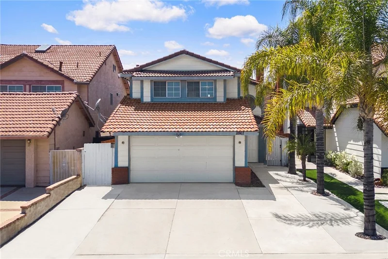 11867 Graham Street, Moreno Valley, CA 92557