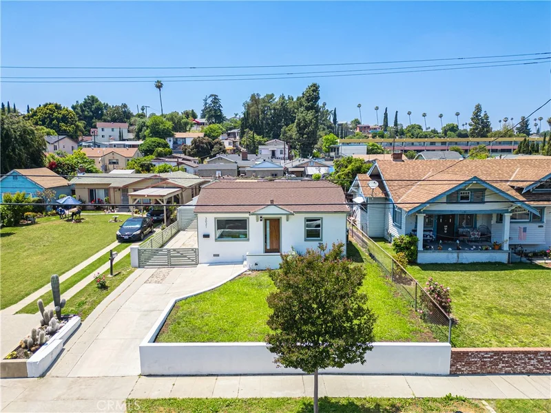 3021 Hollister Avenue, Los Angeles, CA 90032