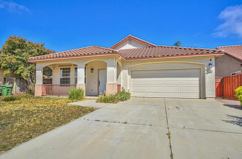 1254 Romo Drive, Greenfield, CA 93927