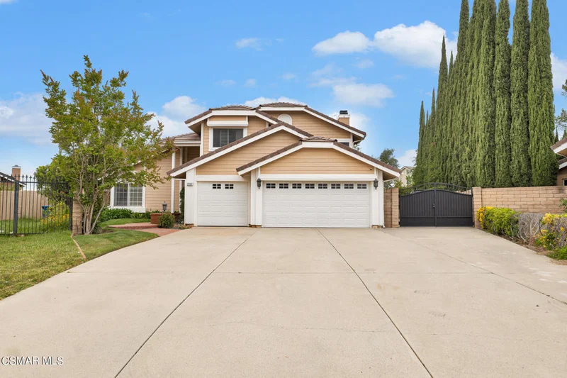 2991 Klamath Avenue, Simi Valley, CA 93063