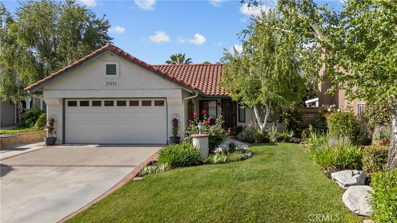 25552 Pembrook Place, Saugus, CA 91350
