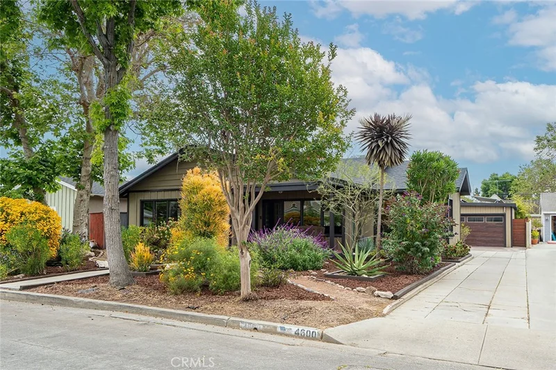4600 E Village Road, Long Beach, CA 90808