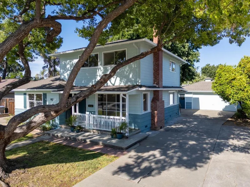 912 Eden Avenue, San Jose, CA 95117