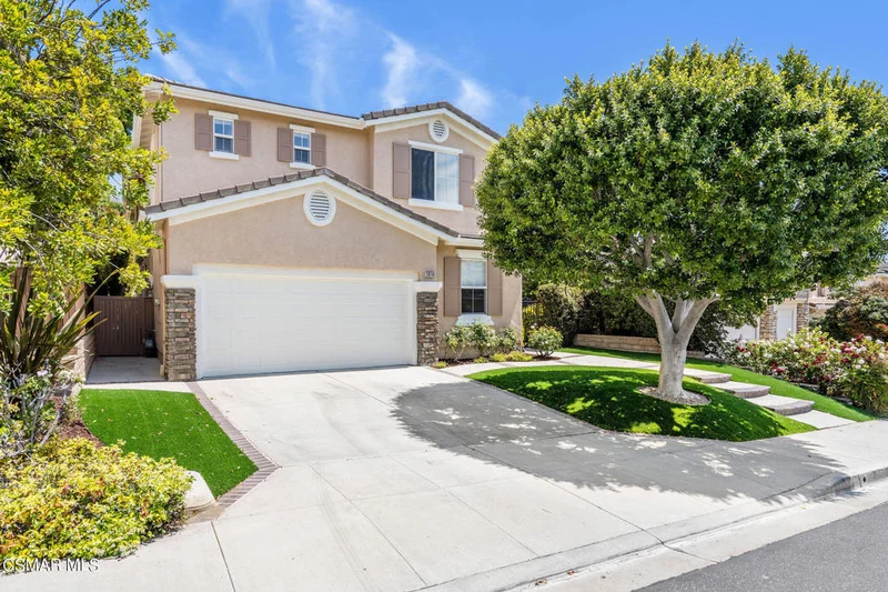 3014 Eagles Claw Avenue, Thousand Oaks, CA 91362