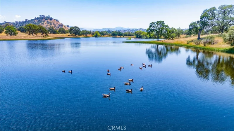 4203 Oak Grove School Road, Mariposa, CA 95338