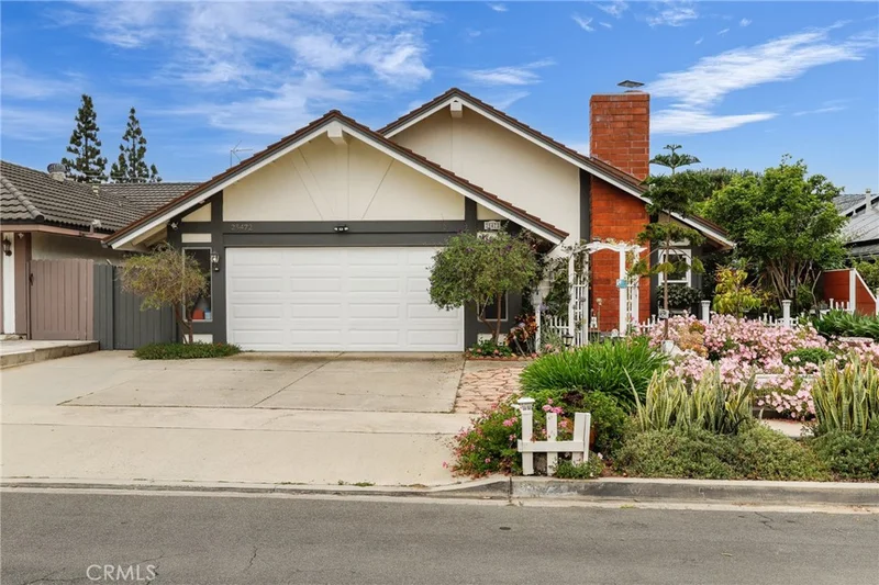 25472 Bayes Street, Lake Forest, CA 92630
