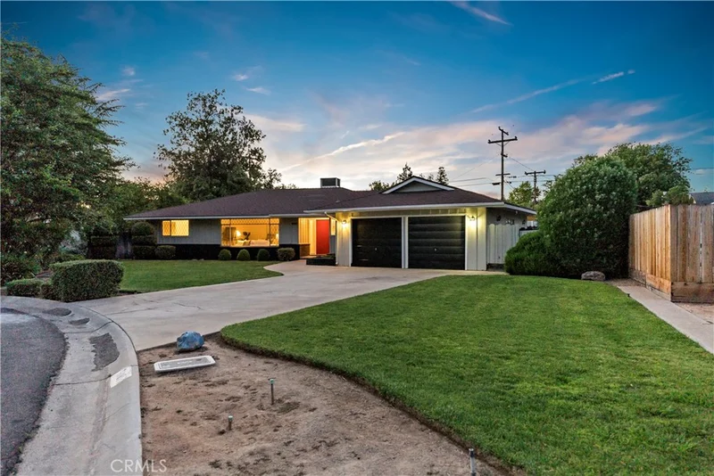 5181 N Teilman Avenue, Fresno, CA 93711