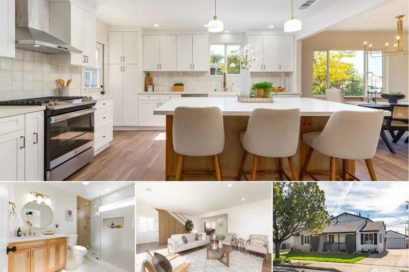 5441 Waring Rd, San Diego, CA 92120
