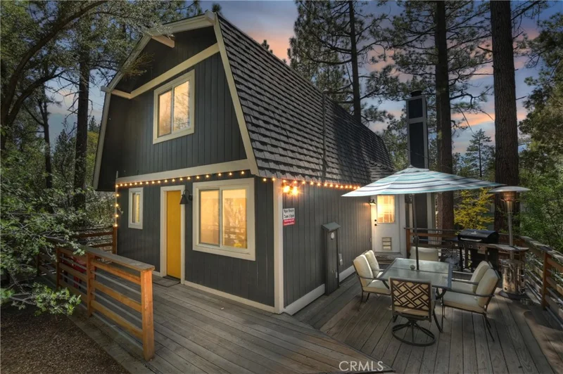 421 Northern Cross Drive, Big Bear Lake, CA 92315