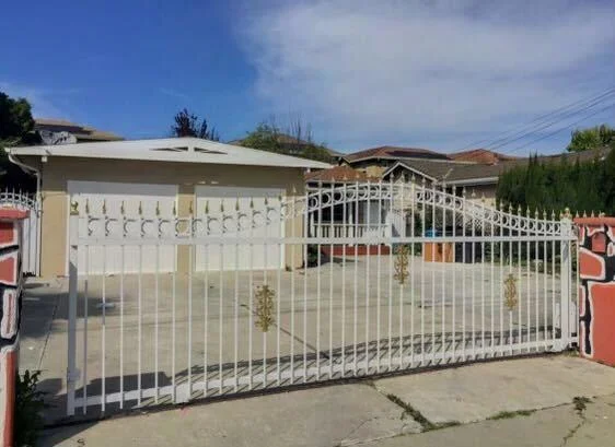 1143 Sage Street, East Palo Alto, CA 94303