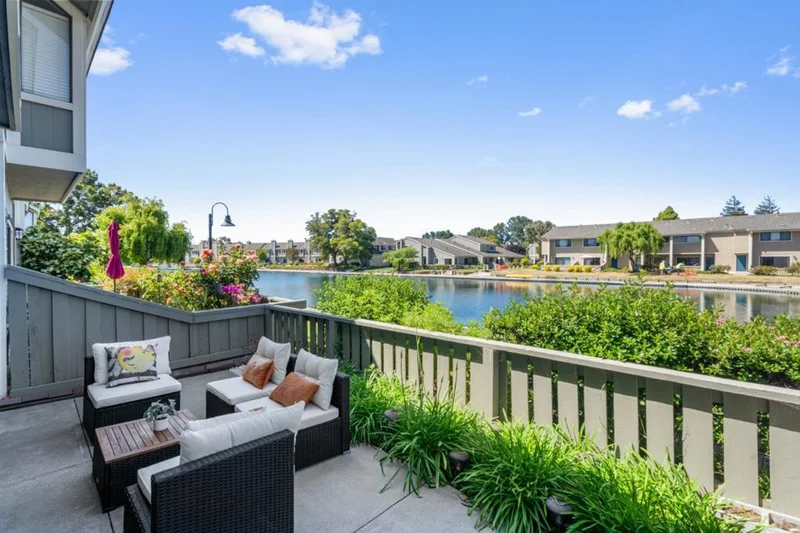 856 Andromeda Lane, Foster City, CA 94404