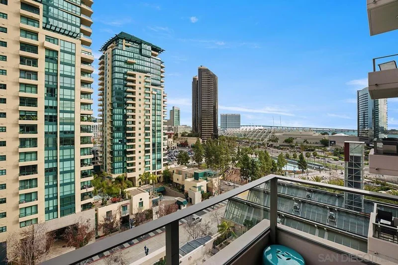 550 Front Street 802, San Diego, CA 92101