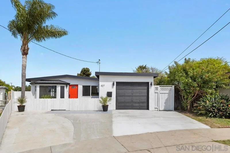 427 Del Mar Court, Chula Vista, CA 91910