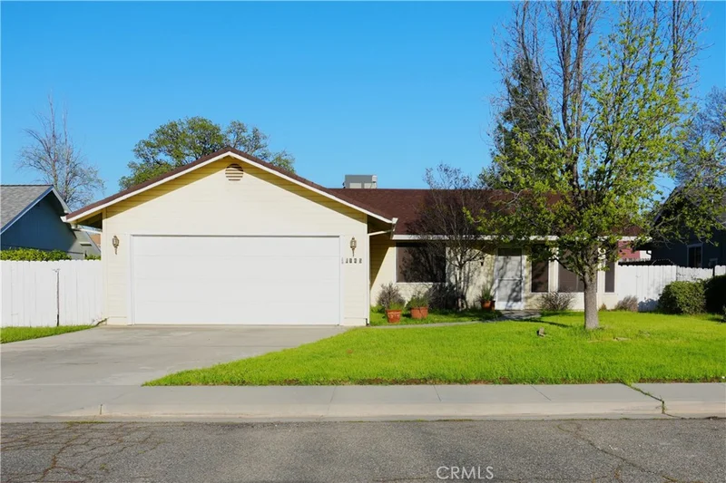 1145 Jonathan Court, Red Bluff, CA 96080