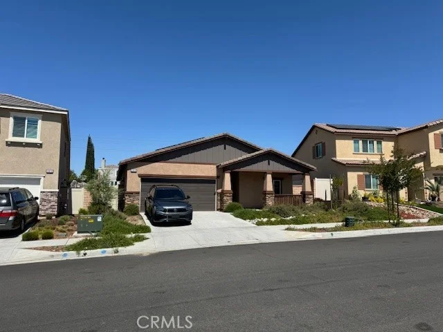 29803 Western Star Drive, Menifee, CA 92587