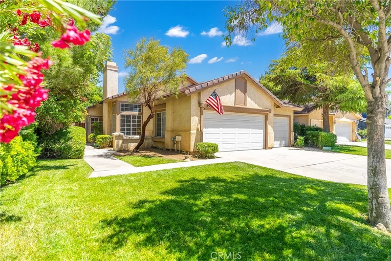 45226 Pickford Avenue, Lancaster, CA 93534