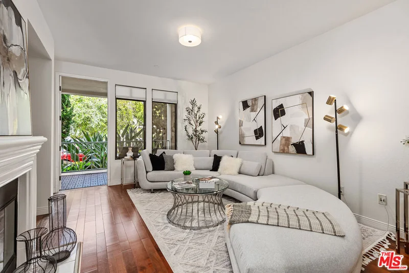 5625 Crescent Parkway 102, Playa Vista, CA 90094
