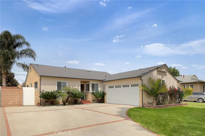 10449 Marklein Avenue, San Fernando, CA 91345